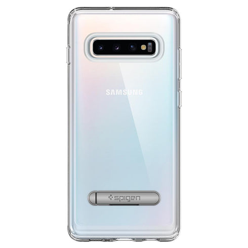 Spigen Samsung Galaxy S10 case cover Ultra Hybrid S
