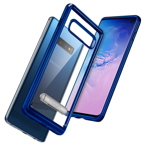 Spigen Samsung Galaxy S10 case cover Ultra Hybrid S
