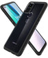 Spigen OnePlus Nord N10 5G case cover Ultra Hybrid - Matte Black