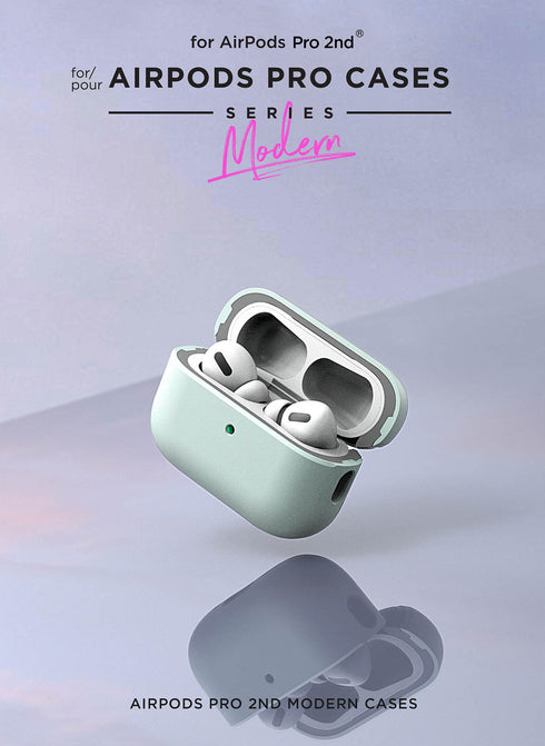 VRS Design AirPods PRO 2 Case Modern