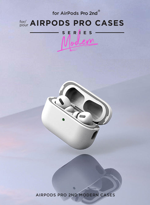 VRS Design AirPods PRO 2 Case Modern