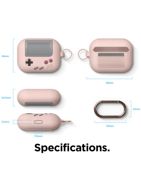 elago Apple AirPods PRO Case AW5