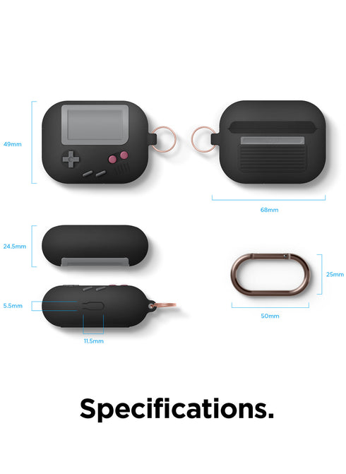 elago Apple AirPods PRO Case AW5