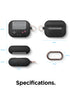 elago Apple AirPods PRO Case AW5