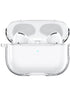 Spigen Airpods Pro 2 Case Ultra Hybrid with Carabiner - Crystal Clear