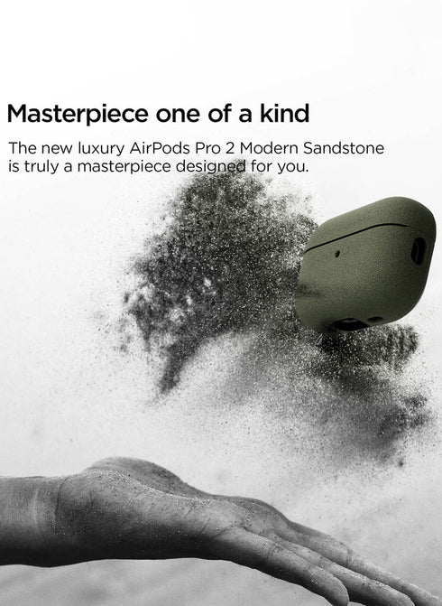 VRS Design AirPods PRO 2 Case Modern