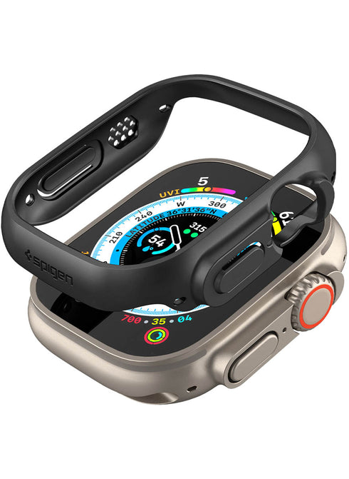 Spigen Apple Watch Ultra (49mm) Case Thin Fit