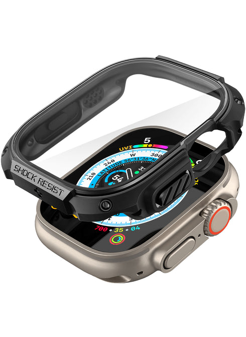Spigen Apple Watch ULTRA (49mm) Case Tough Armor