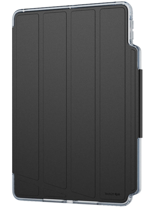 Tech21 iPad 10.2" (2021/2020/2019) Case Evo Folio