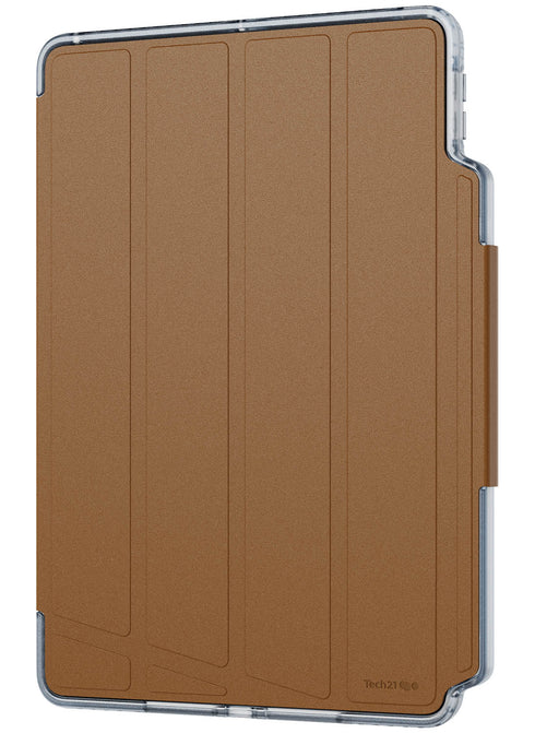 Tech21 iPad 10.2" (2021/2020/2019) Case Evo Folio