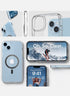 Spigen iPhone 14 Case Ultra Hybrid (MagFit)