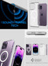 Spigen iPhone 14 PRO Case Ultra Hybrid (MagFit)