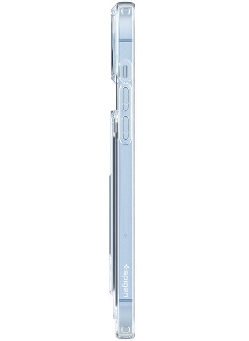 Spigen iPhone 14 PLUS Case Crystal Slot Dual