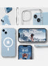 Spigen iPhone 14 PLUS Case Ultra Hybrid (MagFit)