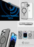 Spigen iPhone 14 Pro MAX Case Ultra Hybrid (MagFit)