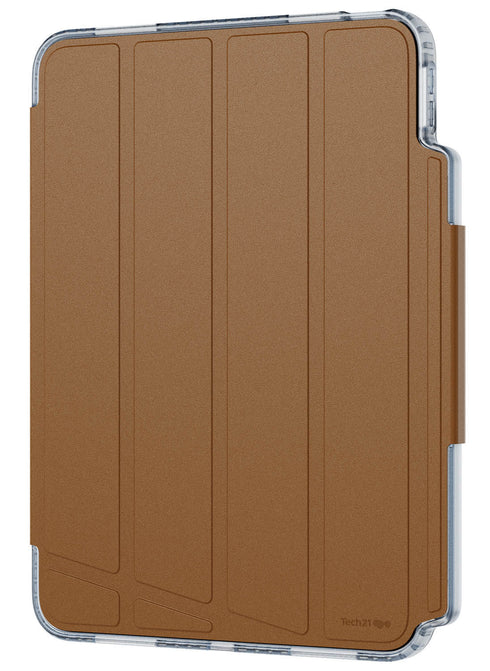 Tech21 iPad 10.9" 10th Gen (2022) Case Evo Folio