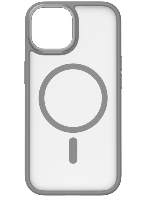 Momax iPhone 15 Pro Case PLAY (MagSafe)