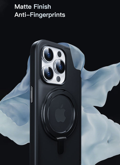 Momax iPhone 15 Pro MAX Case ROLLER (MagSafe)