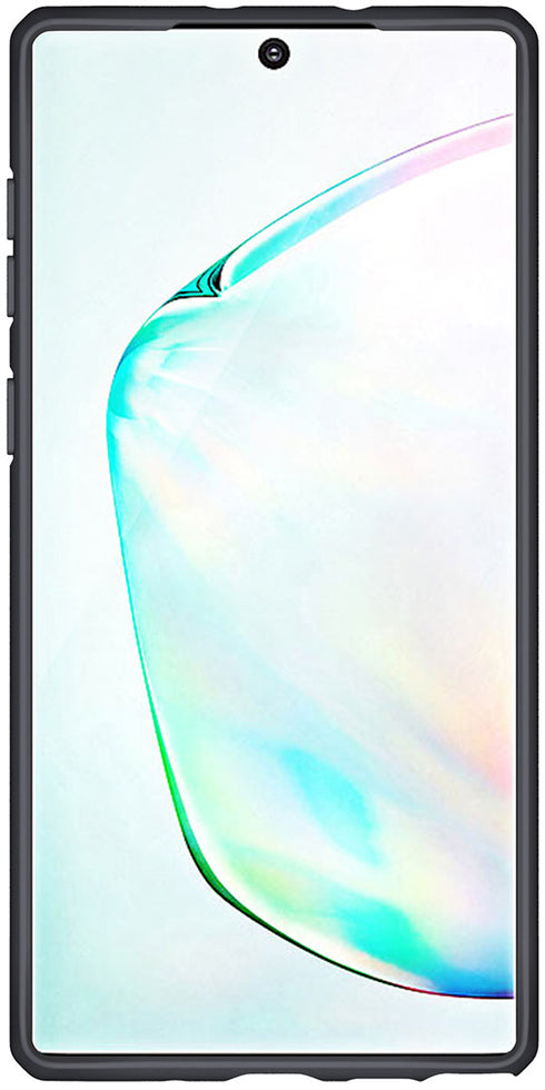 ITskins Samsung Galaxy Note 10 Case Hybrid Solid