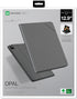 Amazing Thing iPad PRO 12.9" (2021/2020) case cover Opal Folio Smart