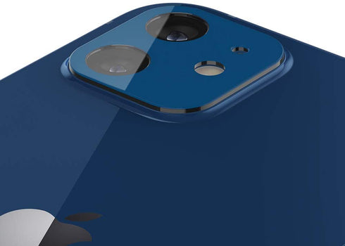 Spigen iPhone 12 Camera Lens Protector GLAStR Optik