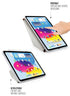Pipetto iPad 10.9" 10th Gen (2022) Case Origami No. 3