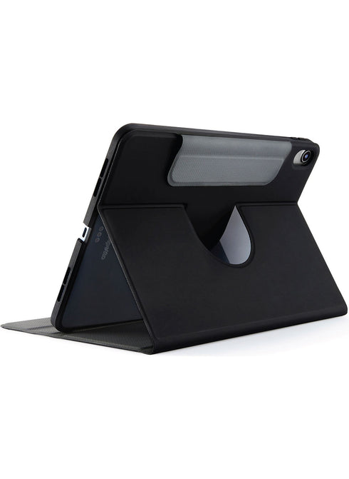 Pipetto iPad 10.9" 10th Gen (2022) Case Rotating Folio