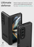VRS Design Samsung Galaxy Z Fold 4 Case Terra Guard Modern