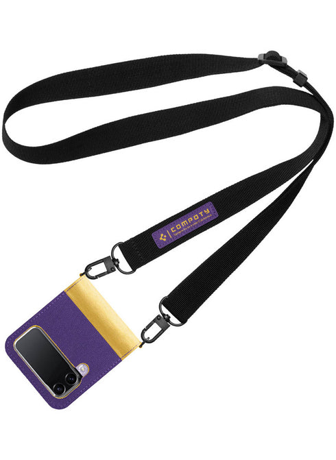 Spigen Samsung Galaxy Z Flip 4 Case Compoty