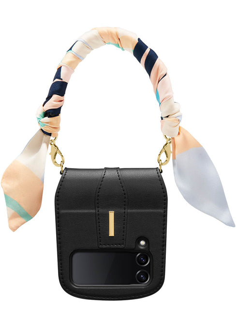 Spigen Samsung Galaxy Z Flip Case Lienar Calin