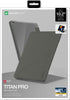 Amazing Thing iPad 10.2" (2021/2020/2019) Case Titan Pro