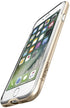 Spigen iPhone 7 case cover Neo Hybrid Crystal - Champagne Gold