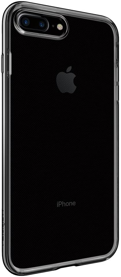 Spigen iPhone 7 PLUS case cover Neo Hybrid Crystal - Jet Black