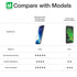 Amazing Thing iPhone 11 Pro MAX and iPhone XS MAX Tempered Glass Screen Protector