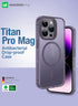 Amazing Thing iPhone 14 PRO Case Titan Pro (MagSafe)