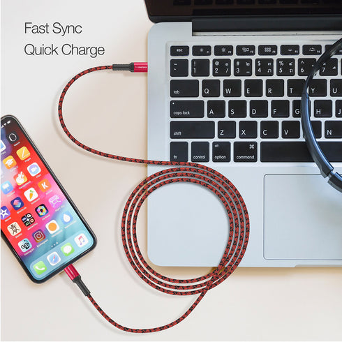 Amazing Thing Lightning Cable to USB-C (1.2m)