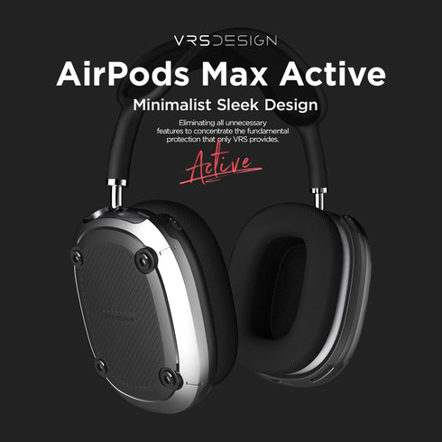 VRS Design Apple Airpods MAX Case Active