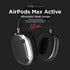 VRS Design Apple Airpods MAX Case Active