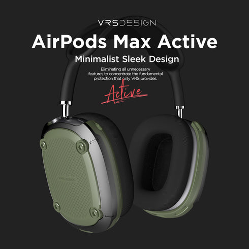 VRS Design Apple Airpods MAX Case Active