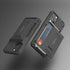 VRS Design iPhone 12 / iPhone 12 PRO Case Wallet Damda Glide Hybrid
