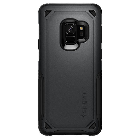 Spigen Samsung Galaxy S9 Case Hybrid Armor
