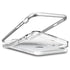 Spigen iPhone 7 case cover Neo Hybrid Crystal - Satin Silver