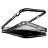 Spigen iPhone 7 case cover Neo Hybrid Crystal - Jet Black