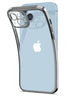 Spigen iPhone 14 Case Optik Crystal