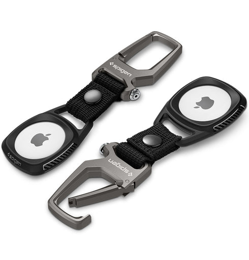 Spigen AirTag case cover AirTags Holder Rugged Armor