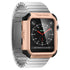 Spigen Apple Watch case cover (42mm) Tough Armor 2 - Blush Gold