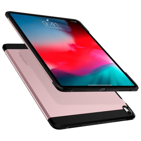 Spigen iPad Pro 12.9" (2018) Case Tough Armor
