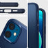 Spigen iPhone 12 Mini Case Thin Fit