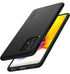 Spigen Samsung Galaxy A72 case cover Thin Fit - Black