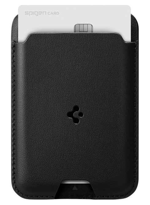 Spigen Magnetic Wallet 2 Cards Holder Valentinus (MagFit)
